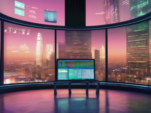 Read more about the article **
Optimizing End-of-Quarter Corporate Tax Structuring: A Macro Framework for Institutional Investors

**
