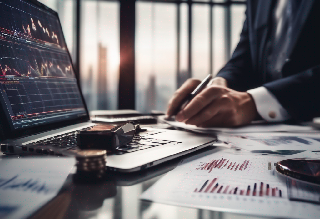 Financial Intelligence: Analysis of DeFi Liquidity Farming & Yield Protocol Evolution