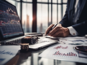 Read more about the article Financial Intelligence: Analysis of DeFi Liquidity Farming & Yield Protocol Evolution