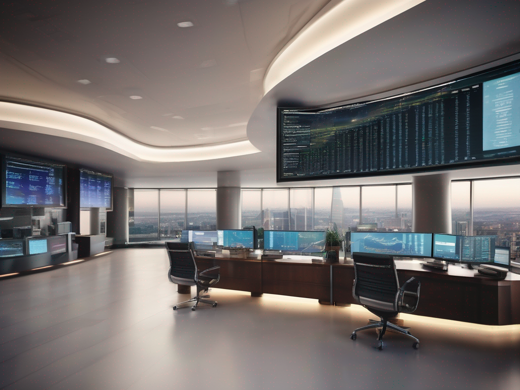 Read more about the article **
Navigating REIT Corrections: Advanced Tax Optimization Strategies for Wealth Preservation Amid Global Currency Turbulence

**