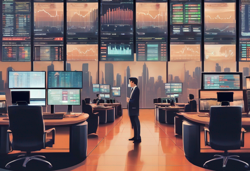 Unlocking Tax Optimization in AI-Driven Tech Sector Growth Equities