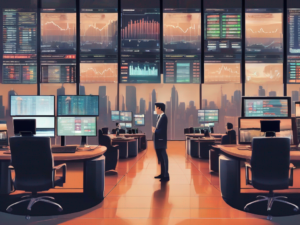 Read more about the article Unlocking Tax Optimization in AI-Driven Tech Sector Growth Equities