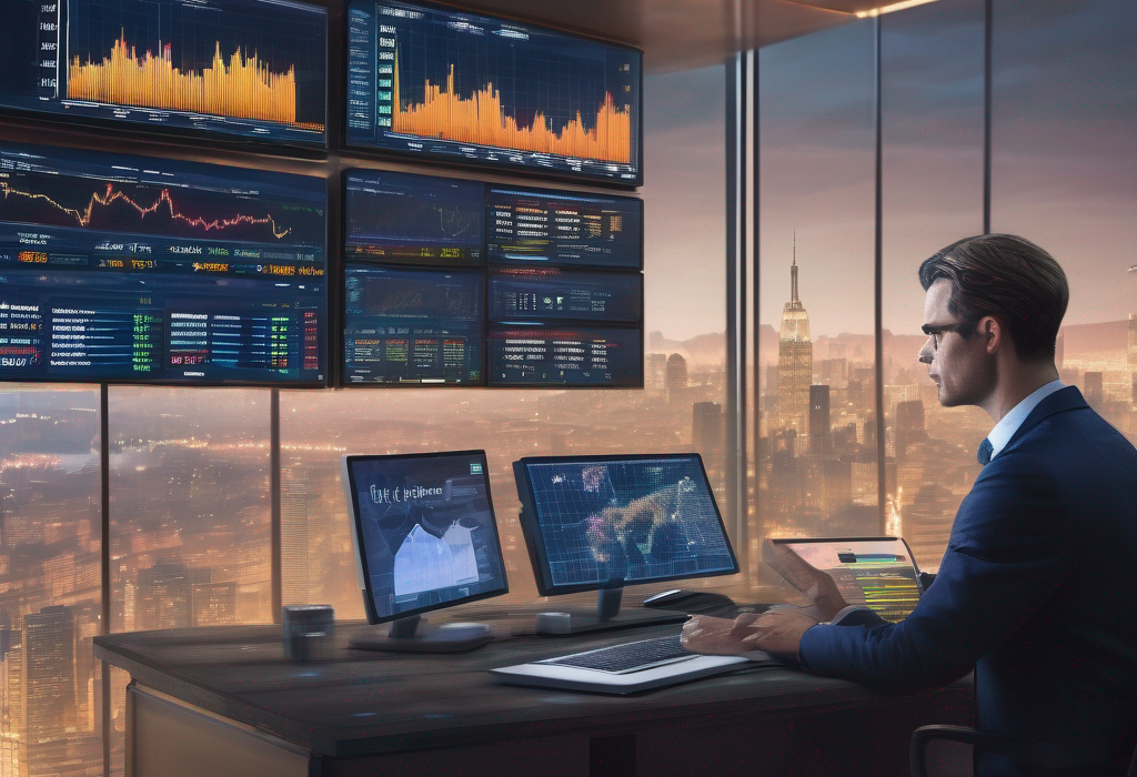 Navigating Institutional Crypto Adoption: Optimizing Bond Portfolios in High Inflation
