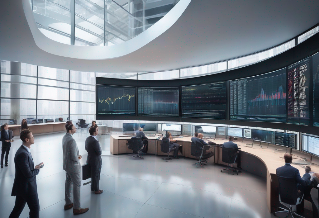 Optimizing Institutional Crypto Adoption: Navigating Spot ETFs Flux for High-Risk Returns