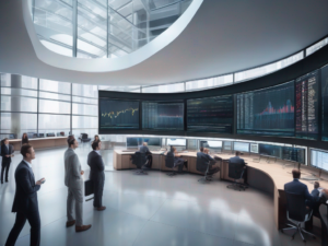 Read more about the article Optimizing Institutional Crypto Adoption: Navigating Spot ETFs Flux for High-Risk Returns