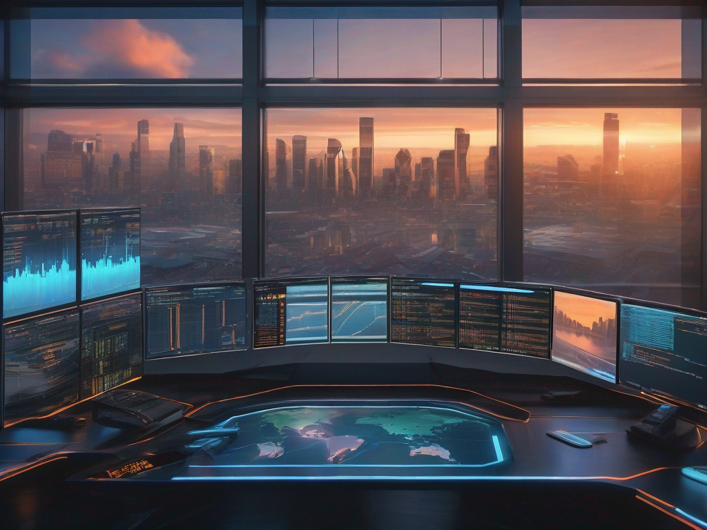 Read more about the article **
“Decentralized Finance Evolution: Navigating High-Risk, High-Reward Liquidity Farming & Yield Protocols”

**