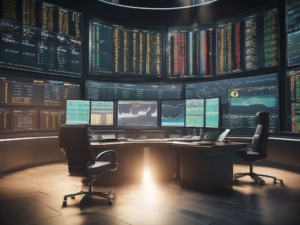Read more about the article **
Navigating Global Currency Turbulence: A Macro Framework for Commodities and Gold Allocation

**