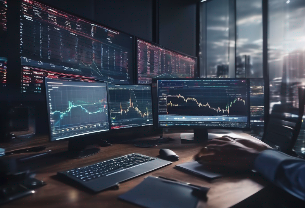 Financial Intelligence: Analysis of Real Estate Investment Trust (REIT) Corrections