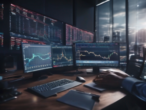 Read more about the article Financial Intelligence: Analysis of Real Estate Investment Trust (REIT) Corrections