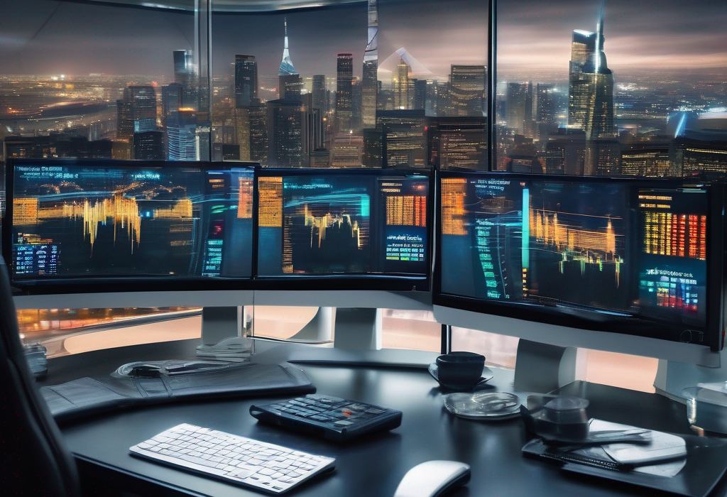 Navigating Corporate Liquidity Squeeze: Advanced Tax Optimization Strategies for Quantitative Tightening