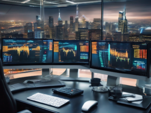 Read more about the article Navigating Corporate Liquidity Squeeze: Advanced Tax Optimization Strategies for Quantitative Tightening