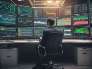 Read more about the article **
“Mastering High Inflation: Strategic Bond Allocation and Cash Preservation in a Central Bank Rate Shift Environment”

**