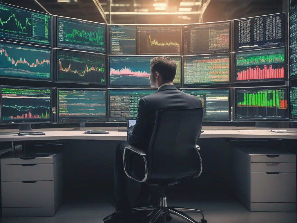 You are currently viewing **
“Mastering High Inflation: Strategic Bond Allocation and Cash Preservation in a Central Bank Rate Shift Environment”

**
