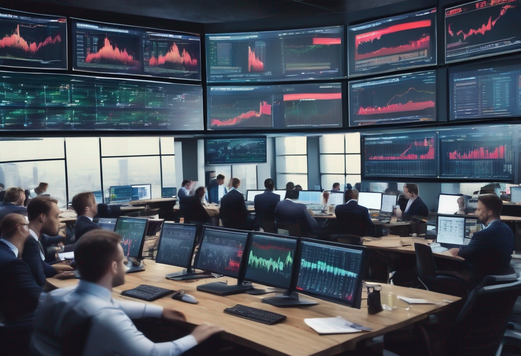 **
Navigating High Inflation: A Strategic Guide to Corporate Budgeting and Asset Allocation

**