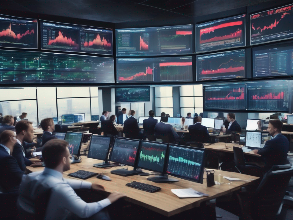 Read more about the article **
Navigating High Inflation: A Strategic Guide to Corporate Budgeting and Asset Allocation

**
