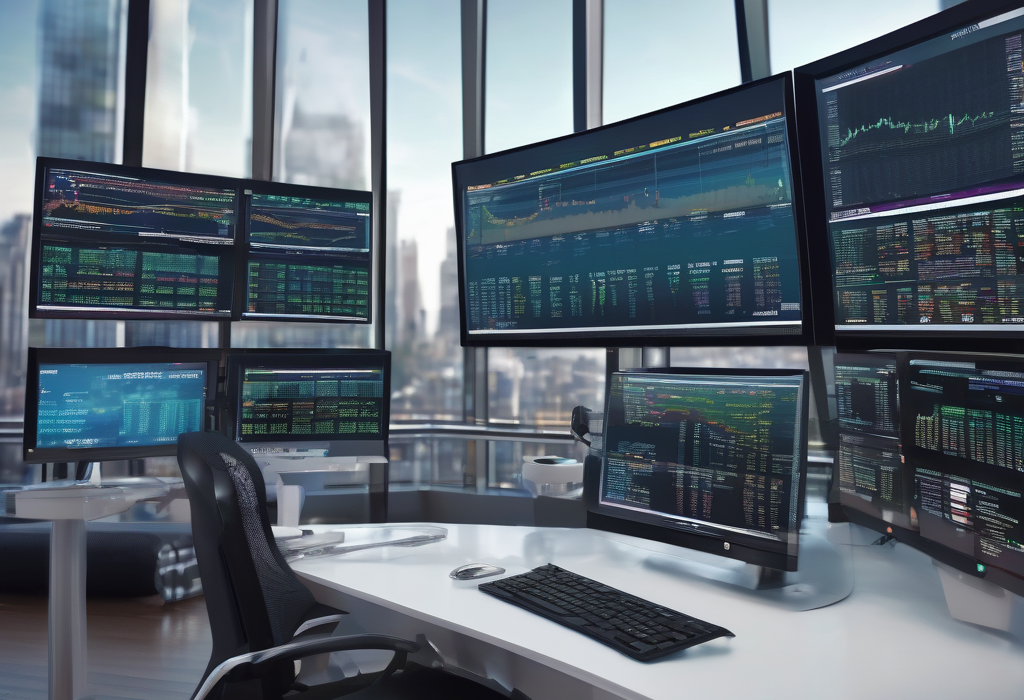 Optimizing Corporate Tax Structuring: A Quarter-End Analysis