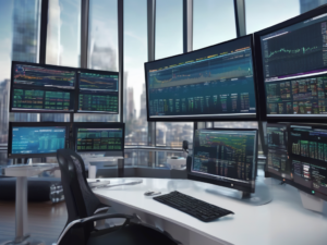 Read more about the article Optimizing Corporate Tax Structuring: A Quarter-End Analysis