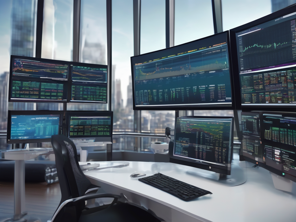 Read more about the article Optimizing Corporate Tax Structuring: A Quarter-End Analysis
