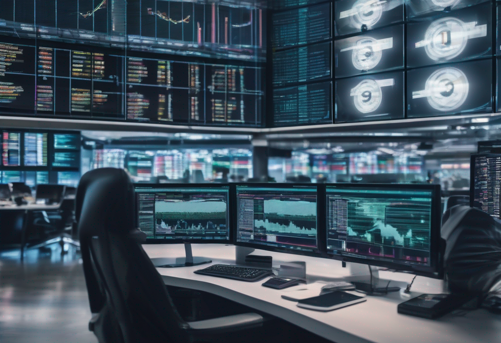 Navigating Institutional Crypto Adoption: A 3-5 Year Investment Framework for Spot ETFs Flux