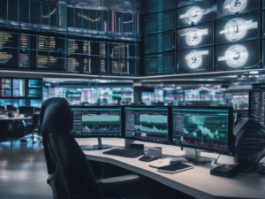 Read more about the article Navigating Institutional Crypto Adoption: A 3-5 Year Investment Framework for Spot ETFs Flux