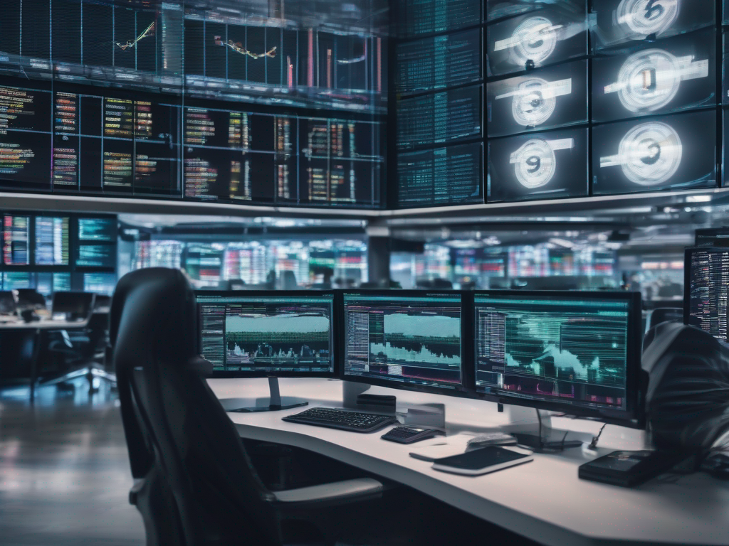 Read more about the article Navigating Institutional Crypto Adoption: A 3-5 Year Investment Framework for Spot ETFs Flux