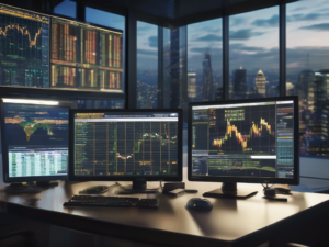 Read more about the article Navigating Global Currency Fluctuations: A Hard Asset Allocation Framework