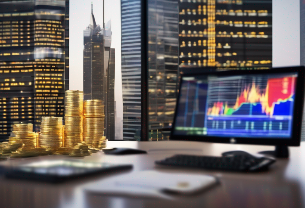 **
Navigating Global Currency Fluctuations: A Macro Framework for Commodities and Gold Allocation

**