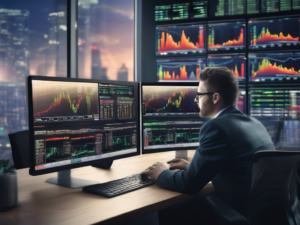 Read more about the article **
Navigating REIT Corrections: Advanced Tax Optimization Strategies for Wealth Preservation Amid Global Currency Turbulence

**
