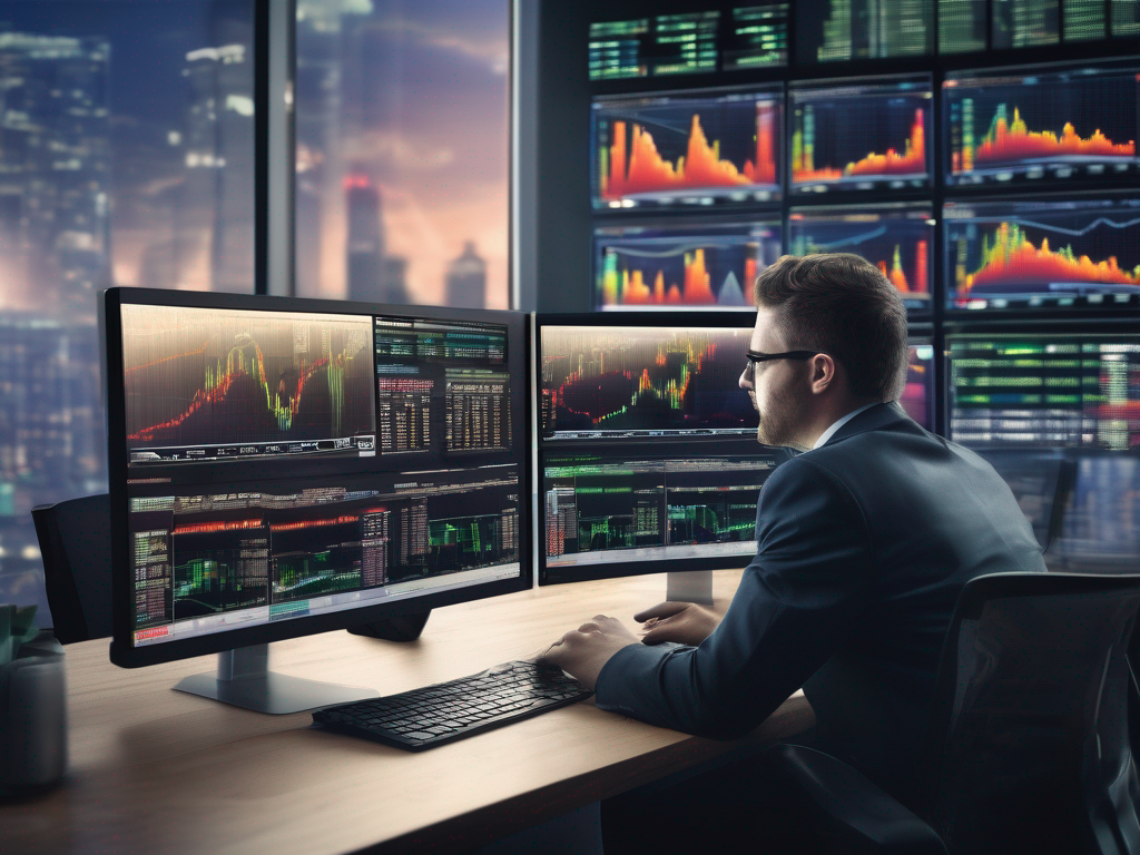 You are currently viewing **
Navigating REIT Corrections: Advanced Tax Optimization Strategies for Wealth Preservation Amid Global Currency Turbulence

**