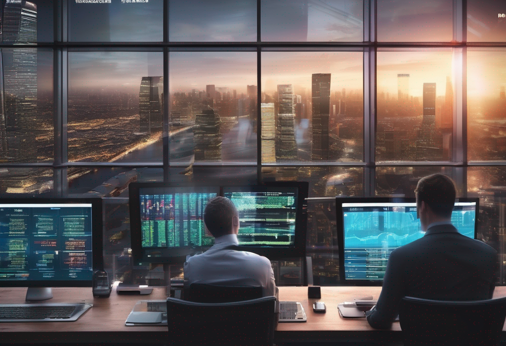 **
Navigating Quantitative Tightening: Advanced Corporate Tax Strategies for Liquidity Preservation Amid Crypto & DeFi Analytics

**
