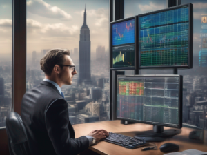 Read more about the article **
Navigating High Inflation: Strategic Bond Allocation and Cash Preservation in a Central Bank Rate Shift Environment

**