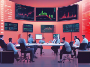 Read more about the article **
Navigating Institutional Crypto Adoption: A 3-5 Year Investment Framework for Spot ETFs Flux

**