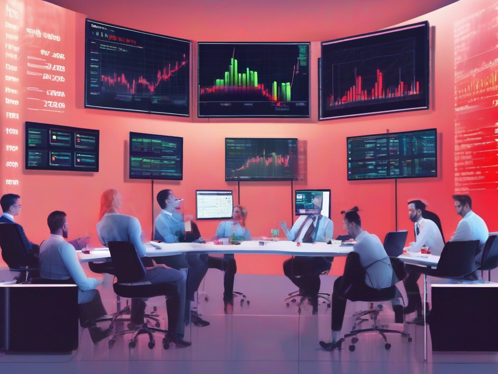 Read more about the article **
Navigating Institutional Crypto Adoption: A 3-5 Year Investment Framework for Spot ETFs Flux

**