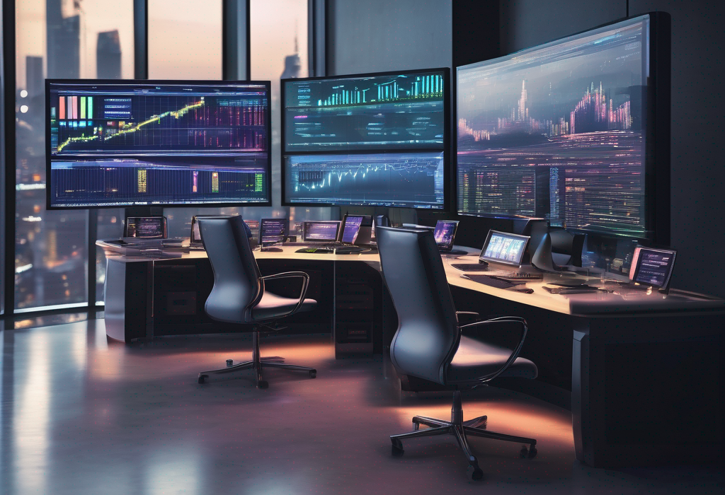 **
Navigating AI-Driven Valuation Surges: A High-Risk, High-Reward Investment Framework for Tech Sector Growth Equities

**