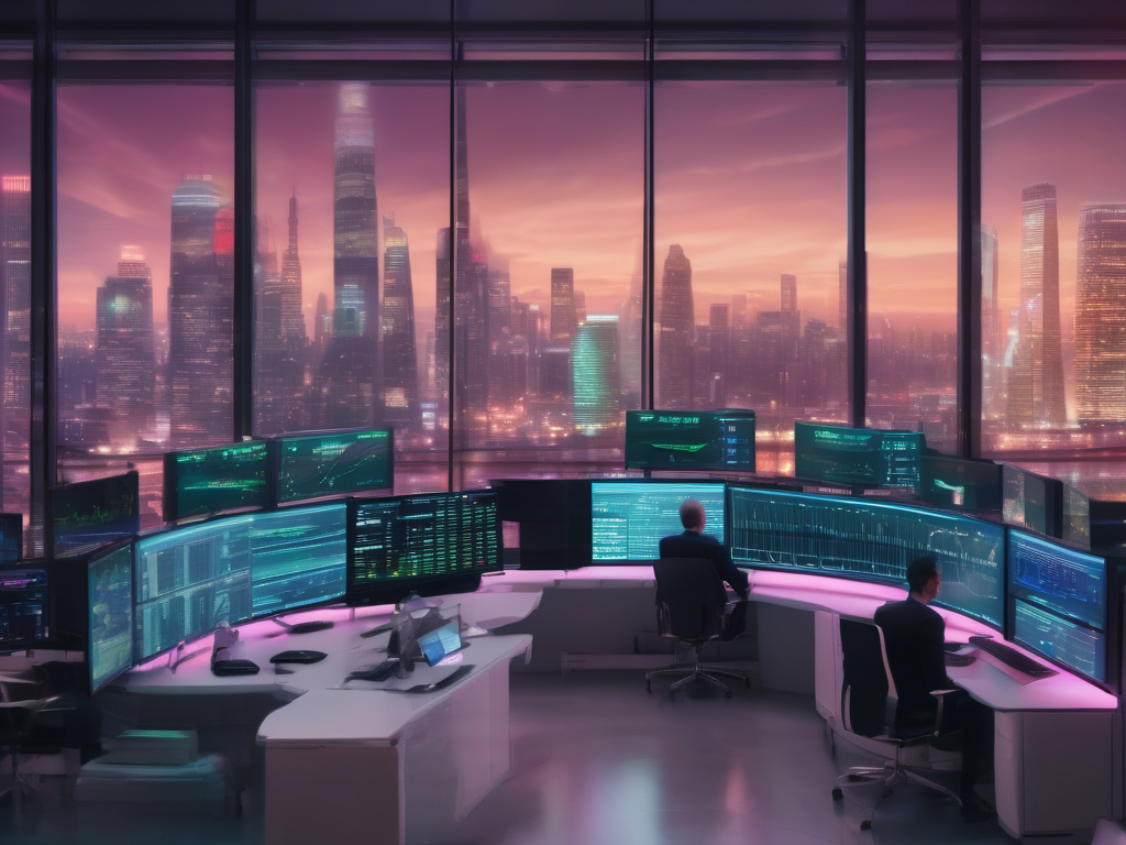 You are currently viewing DeFi Yield Optimization: Navigating Crypto Tax Write-Offs and Institutional Inflows