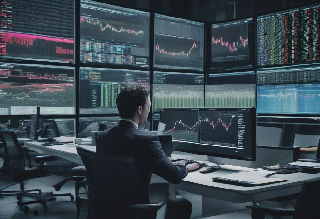 **
“Optimizing Portfolios Amidst Global Currency Turbulence: A Macro Analysis”

**