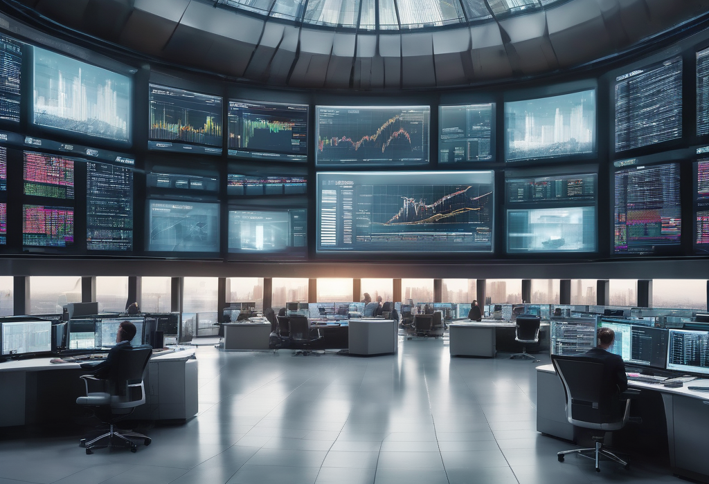 Navigating REIT Corrections: A 3-5 Year Investment Framework
