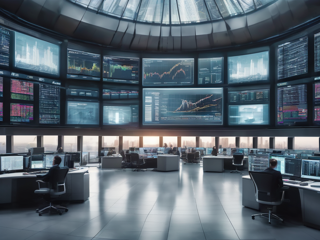 Read more about the article Navigating REIT Corrections: A 3-5 Year Investment Framework