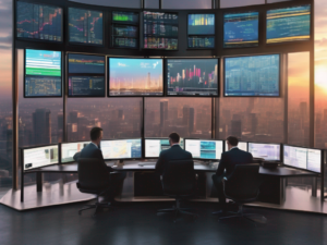 Read more about the article **
Navigating High Inflation: A Bond and Cash Equivalents Investment Framework

**