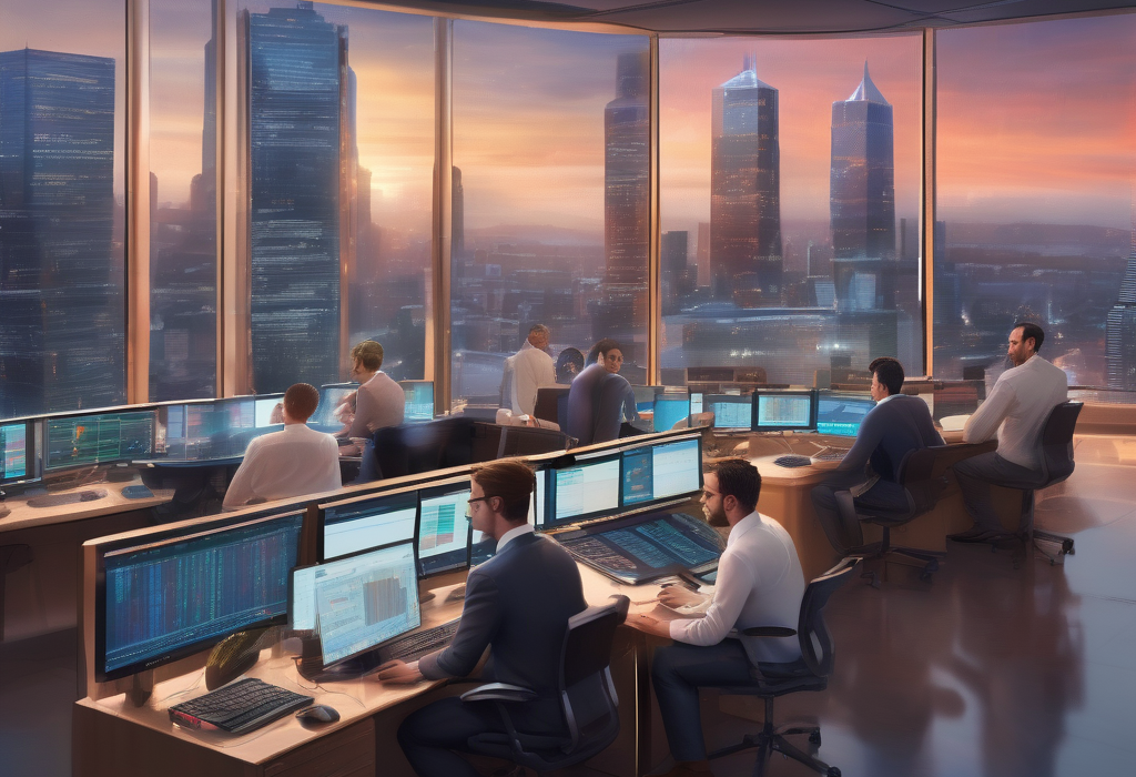 Institutional Crypto Adoption: Navigating Tax Write-Offs and ETF Flux