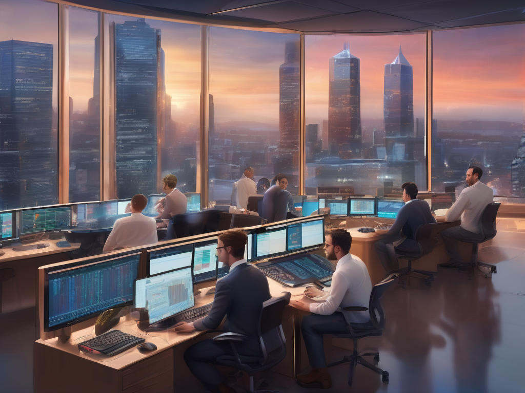 Read more about the article Institutional Crypto Adoption: Navigating Tax Write-Offs and ETF Flux