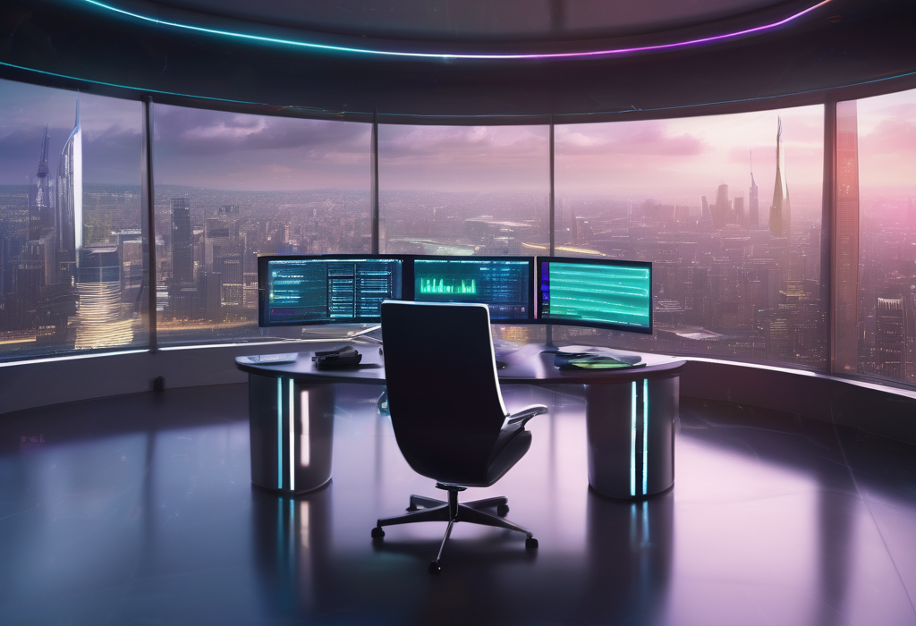 **
“Navigating Tech Sector AI-Driven Valuation Surges: A Macro Finance Guide”

**