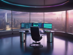 Read more about the article **
“Navigating Tech Sector AI-Driven Valuation Surges: A Macro Finance Guide”

**