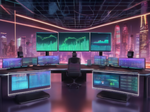 Read more about the article Optimizing Corporate Tax Deductions in DeFi Liquidity Farming