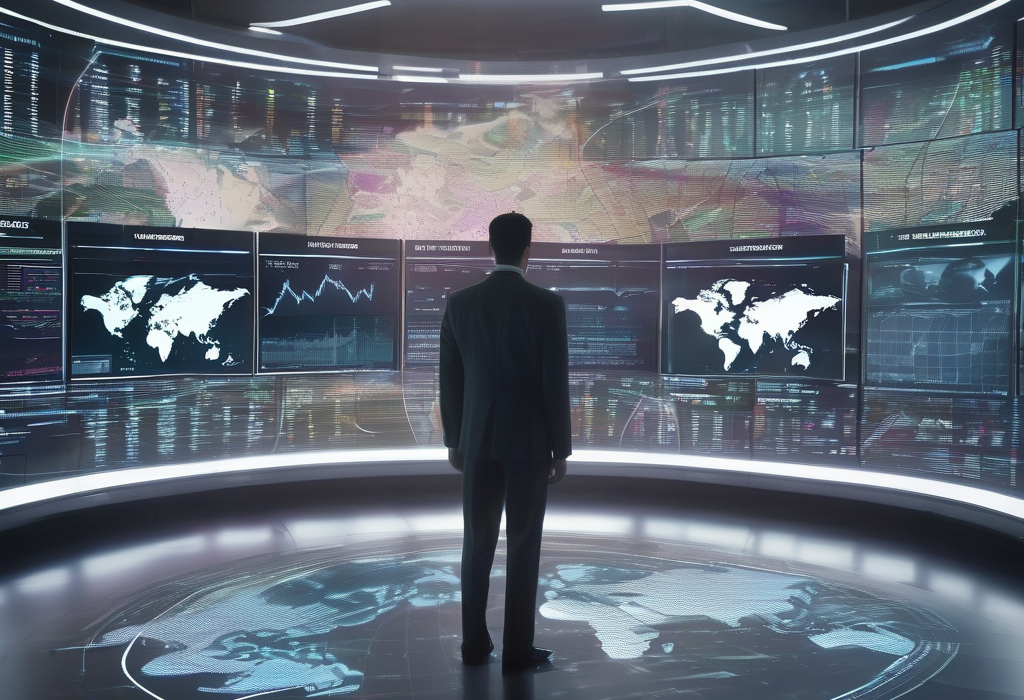 Navigating Global Currency Fluctuations: A Comprehensive Guide to Hard Asset Allocation