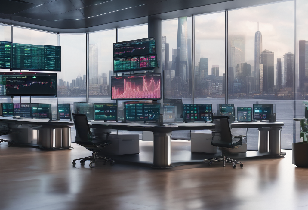 **
Navigating REIT Corrections: A 3-5 Year Investment Framework for Cryptocurrency and DeFi Investors

**