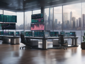 Read more about the article **
Navigating REIT Corrections: A 3-5 Year Investment Framework for Cryptocurrency and DeFi Investors

**