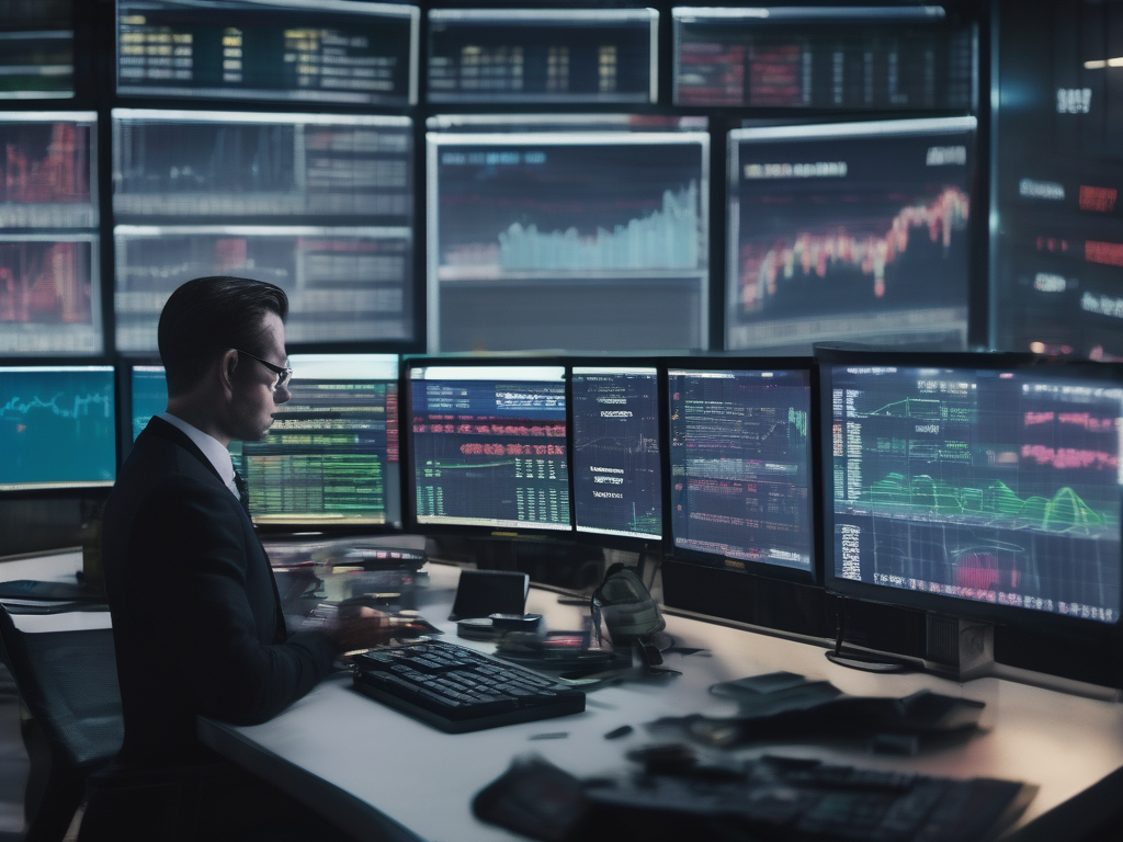 Read more about the article Navigating High Inflation: Strategic Bond Allocation for Capital Preservation
