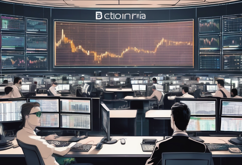 **
“Optimizing Corporate Crypto Portfolios for End-of-Quarter Tax Efficiency”

**