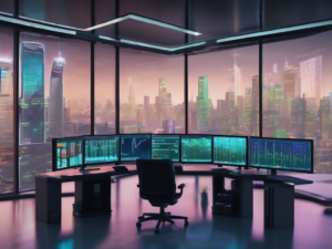 Read more about the article Optimizing DeFi Liquidity Farming: A High-Yield Asset Allocation Framework